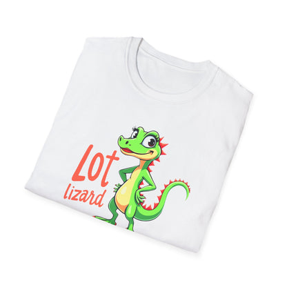 Lot Lizard