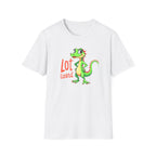 Lot Lizard