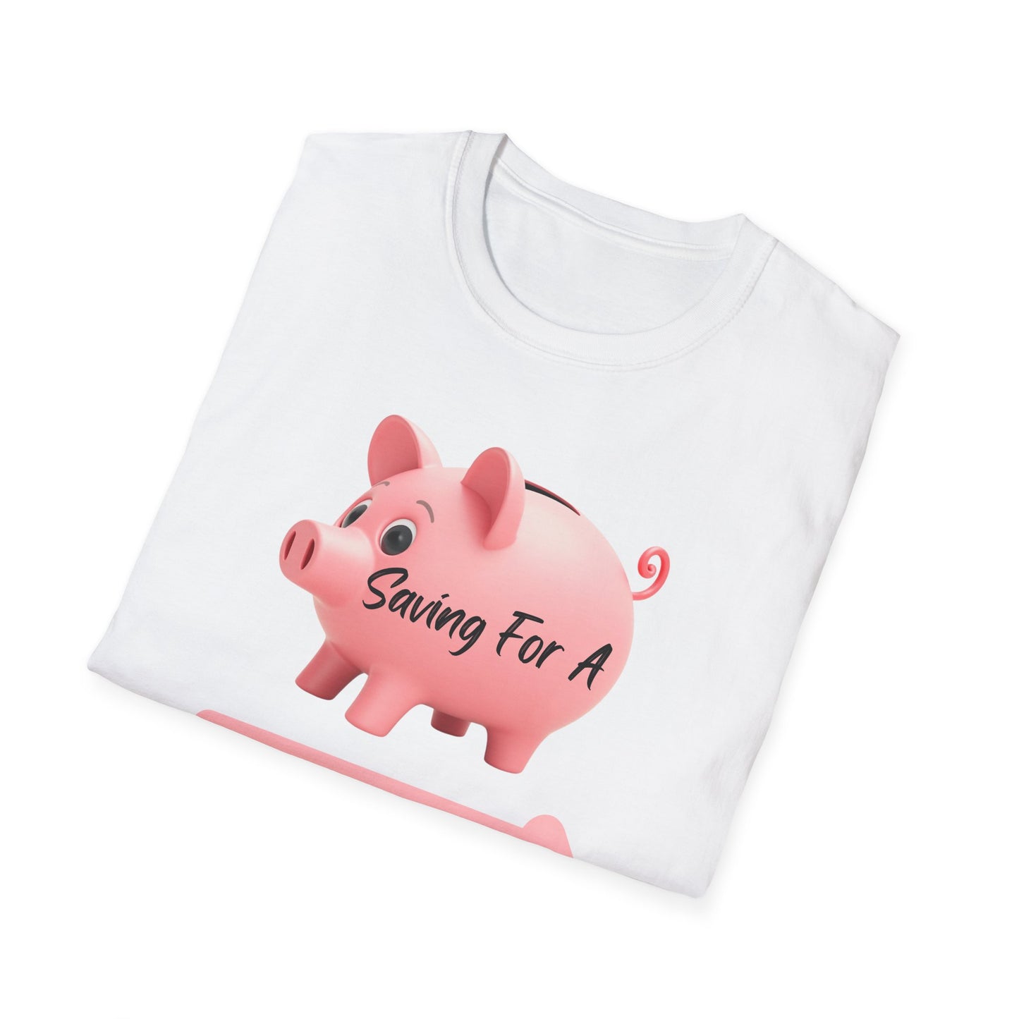 Saving for a Penis Reduction