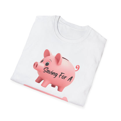 Saving for a Penis Reduction