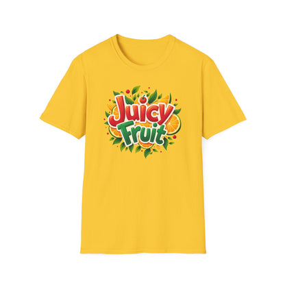 Juicy Fruit