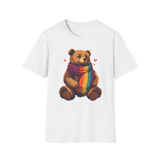 Gay Bear