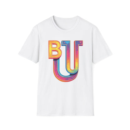 B U