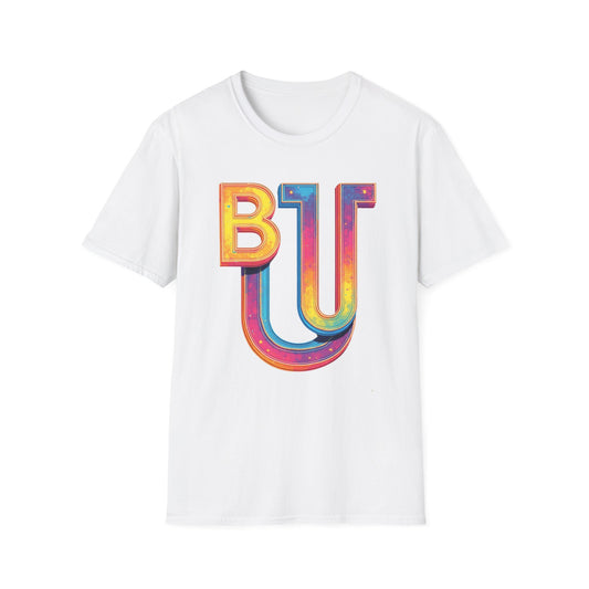 B U