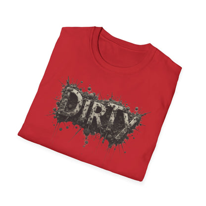 Dirty