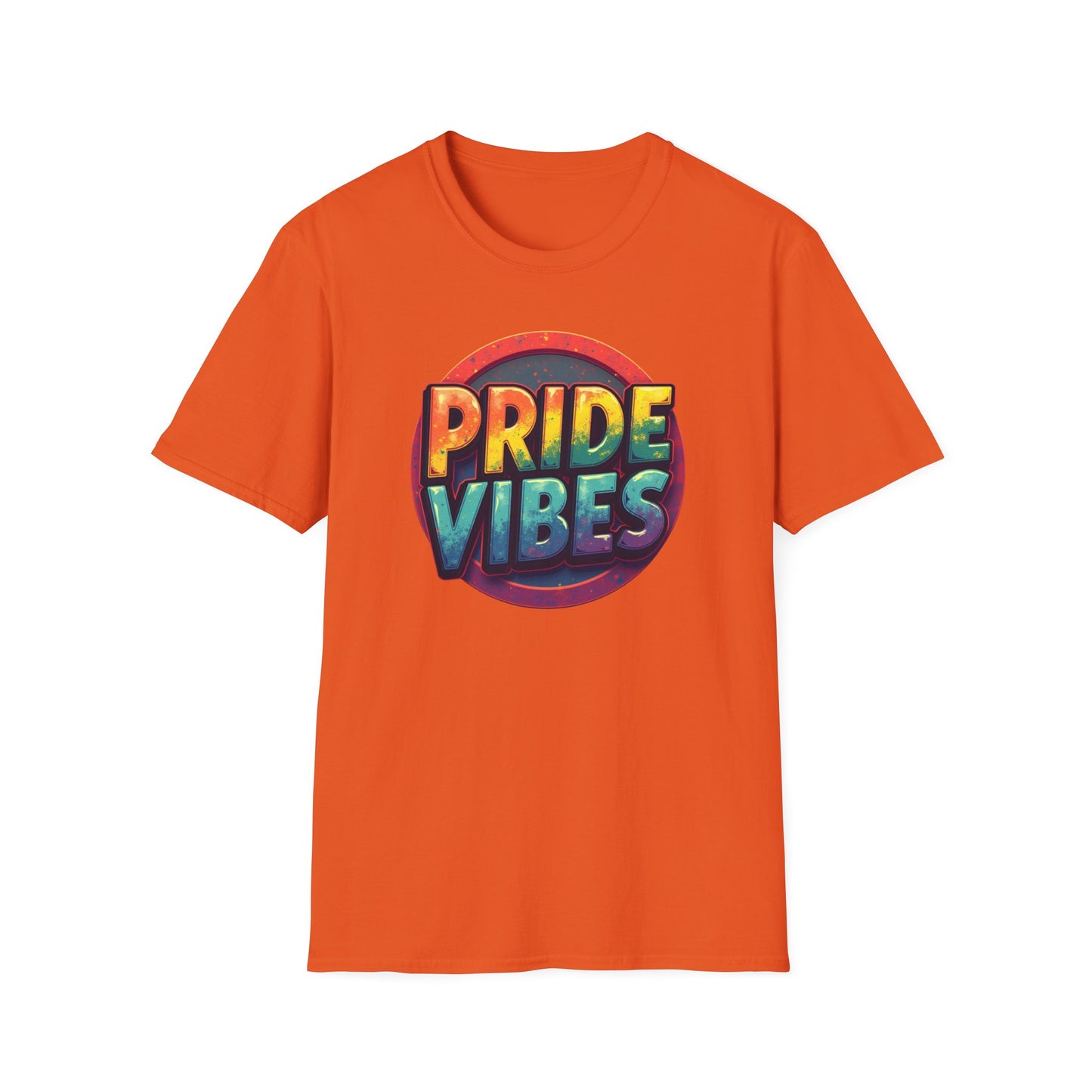 Pride Vibes