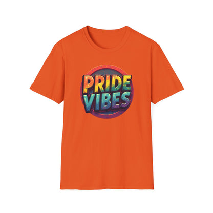 Pride Vibes