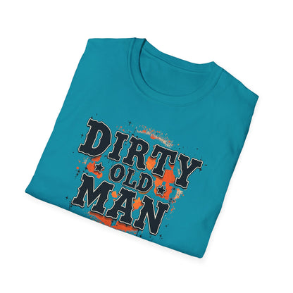 Dirty Old Man