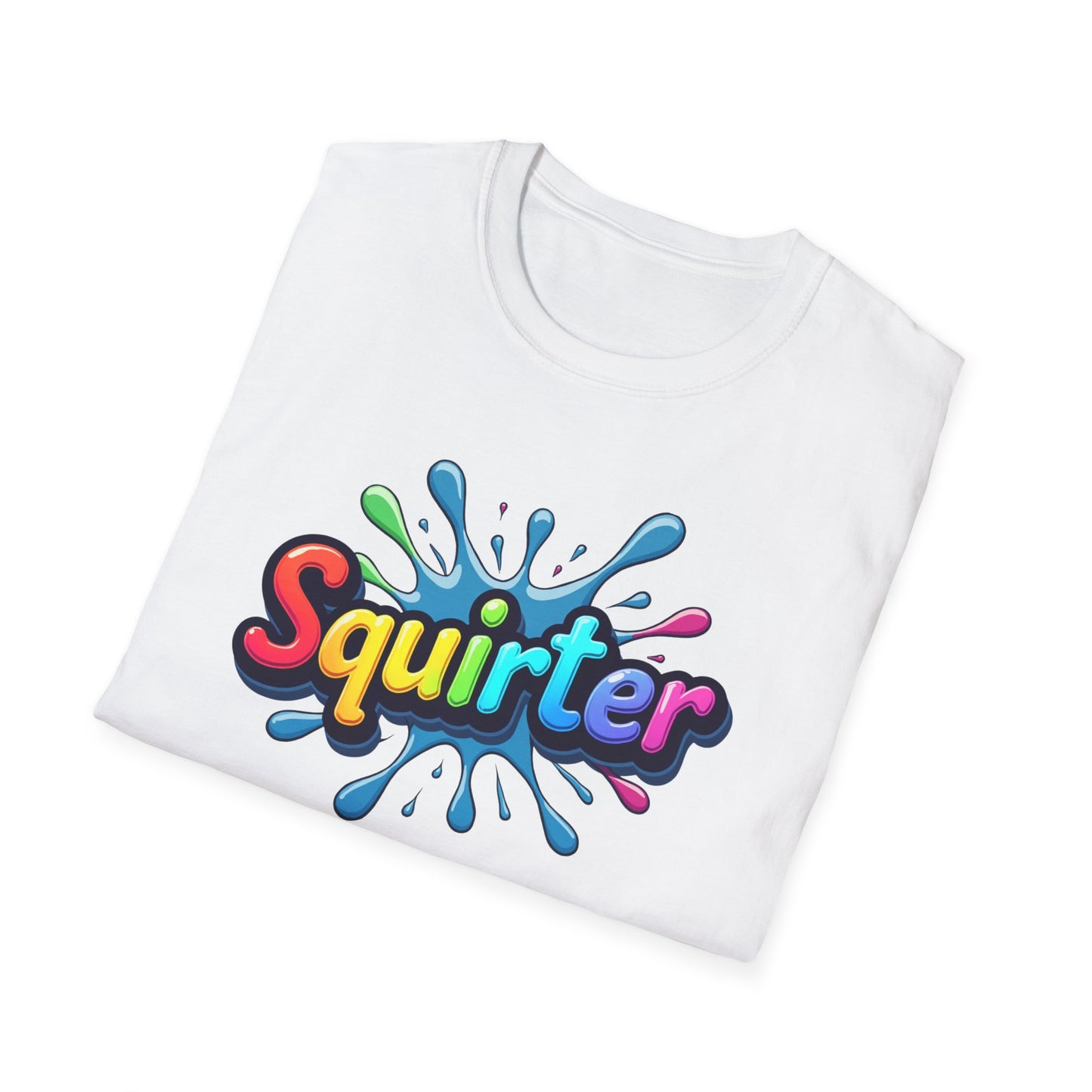 Squirter