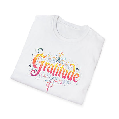 Gratitude  2
