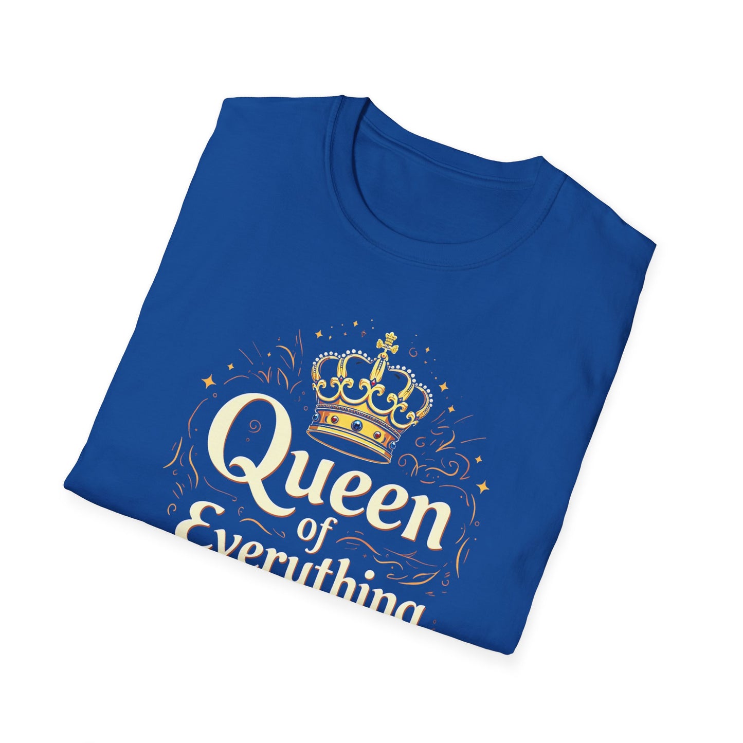 Queen of Everything