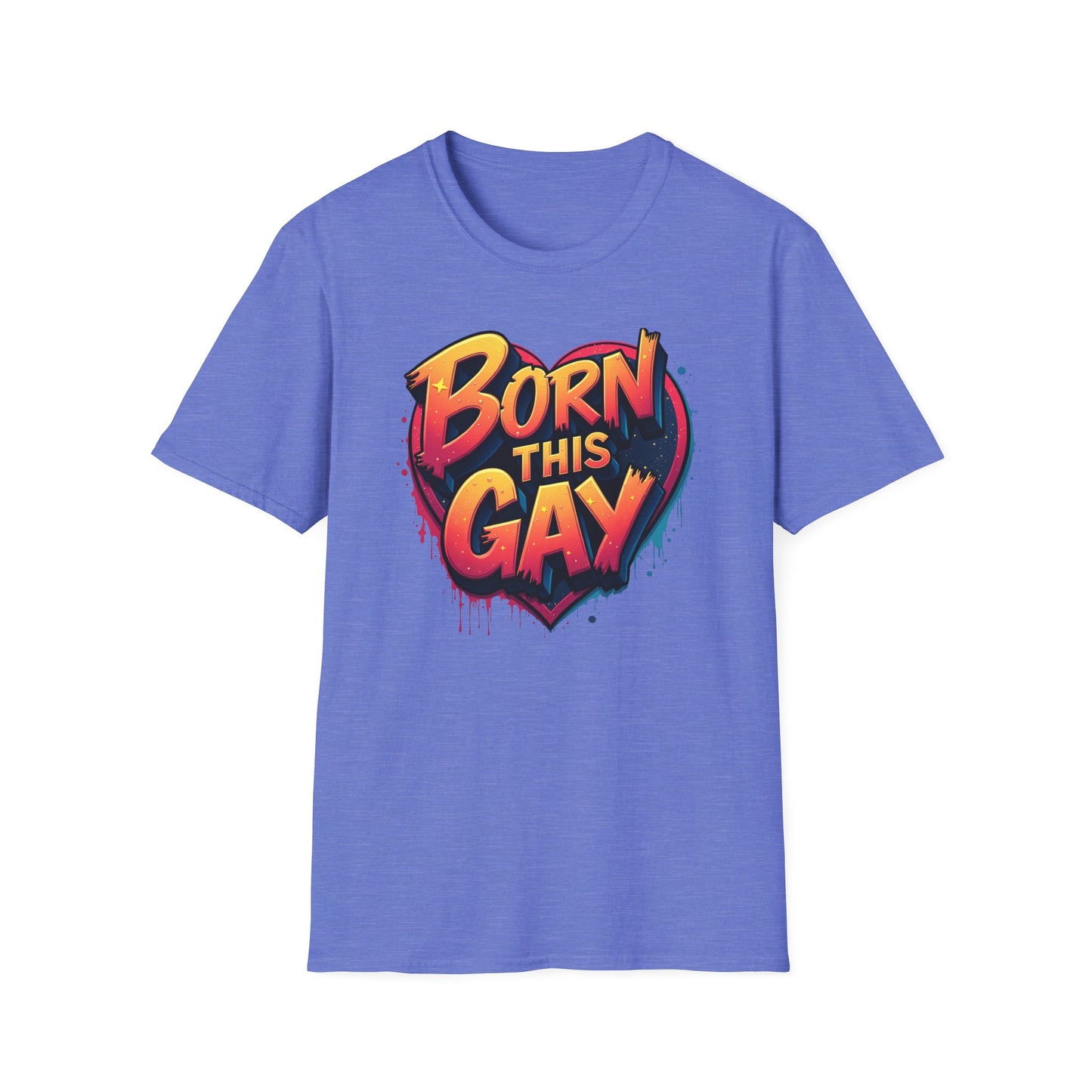 Born This Gay - 3