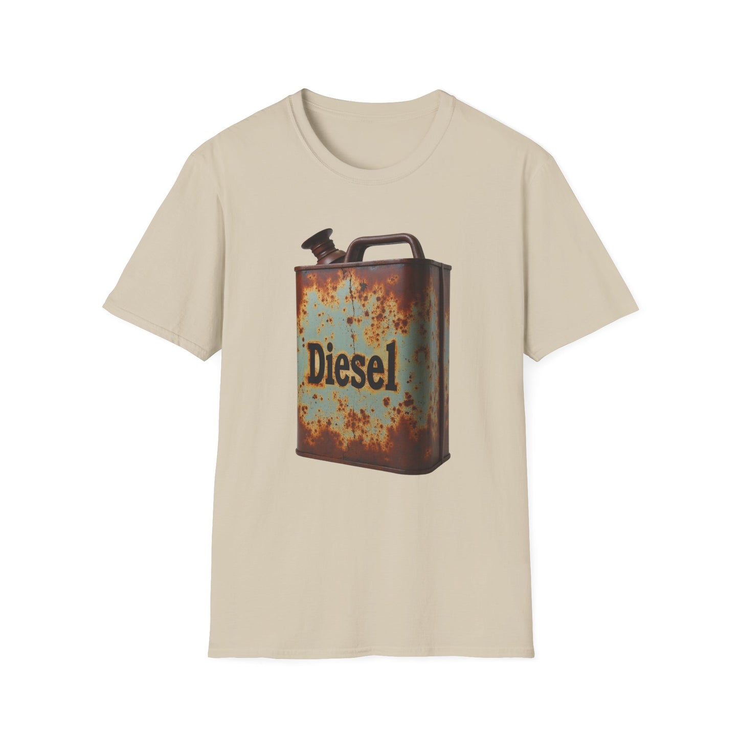 Diesel