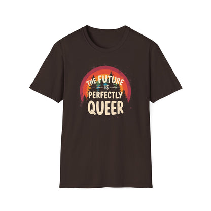 The Future is perfectly Queer