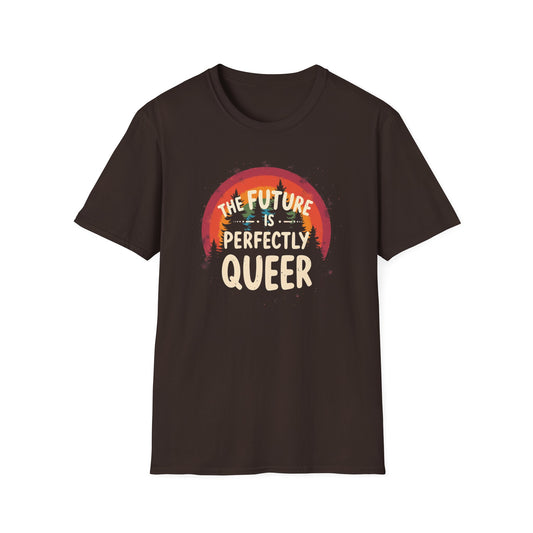 The Future is perfectly Queer