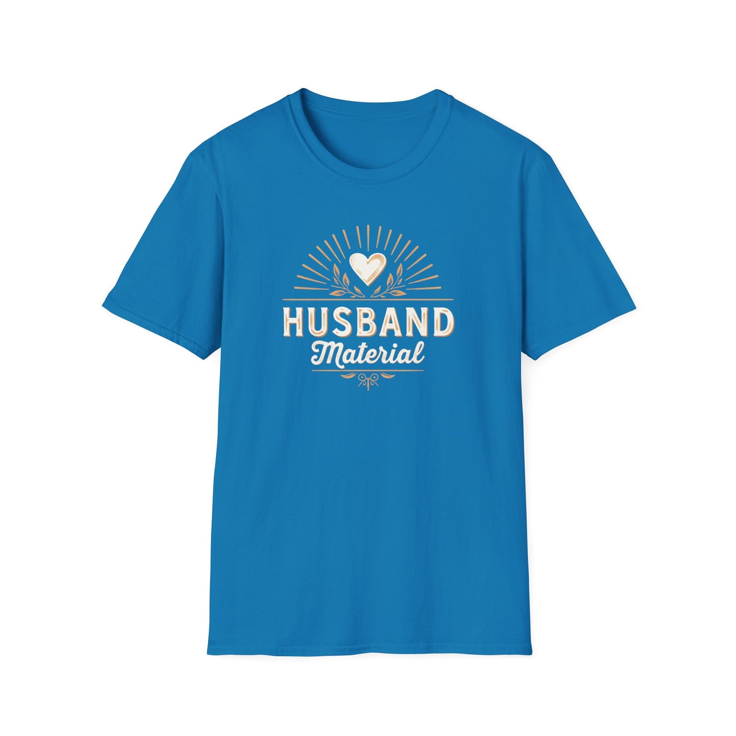 Husband Material