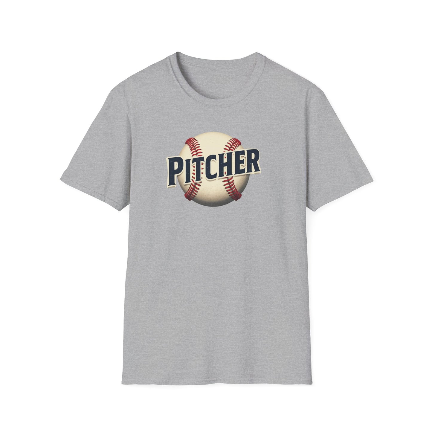PITCHER