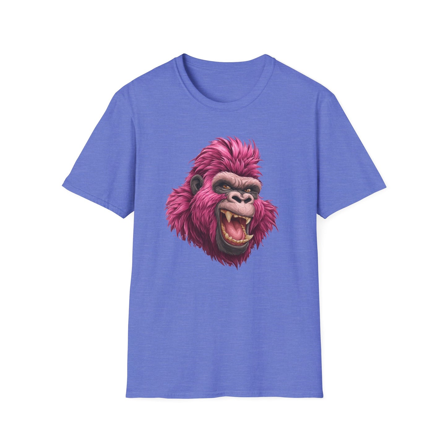 Pink Gorilla