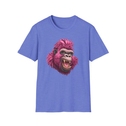 Pink Gorilla