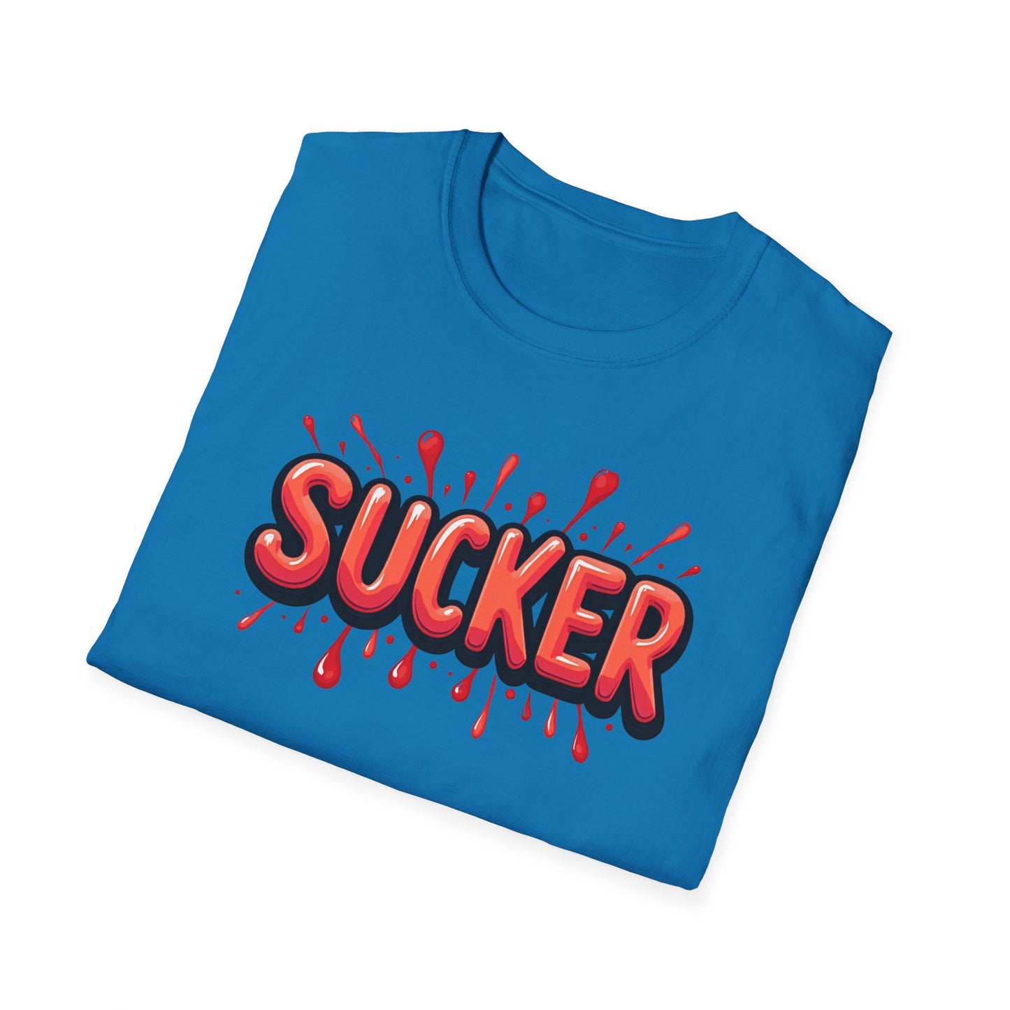 Sucker