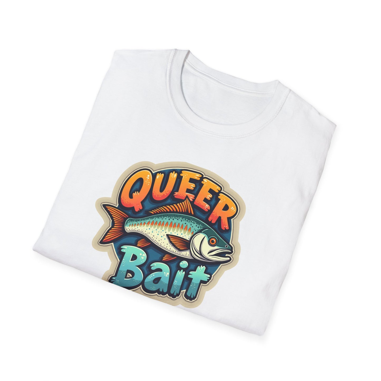 Queer Bait 1