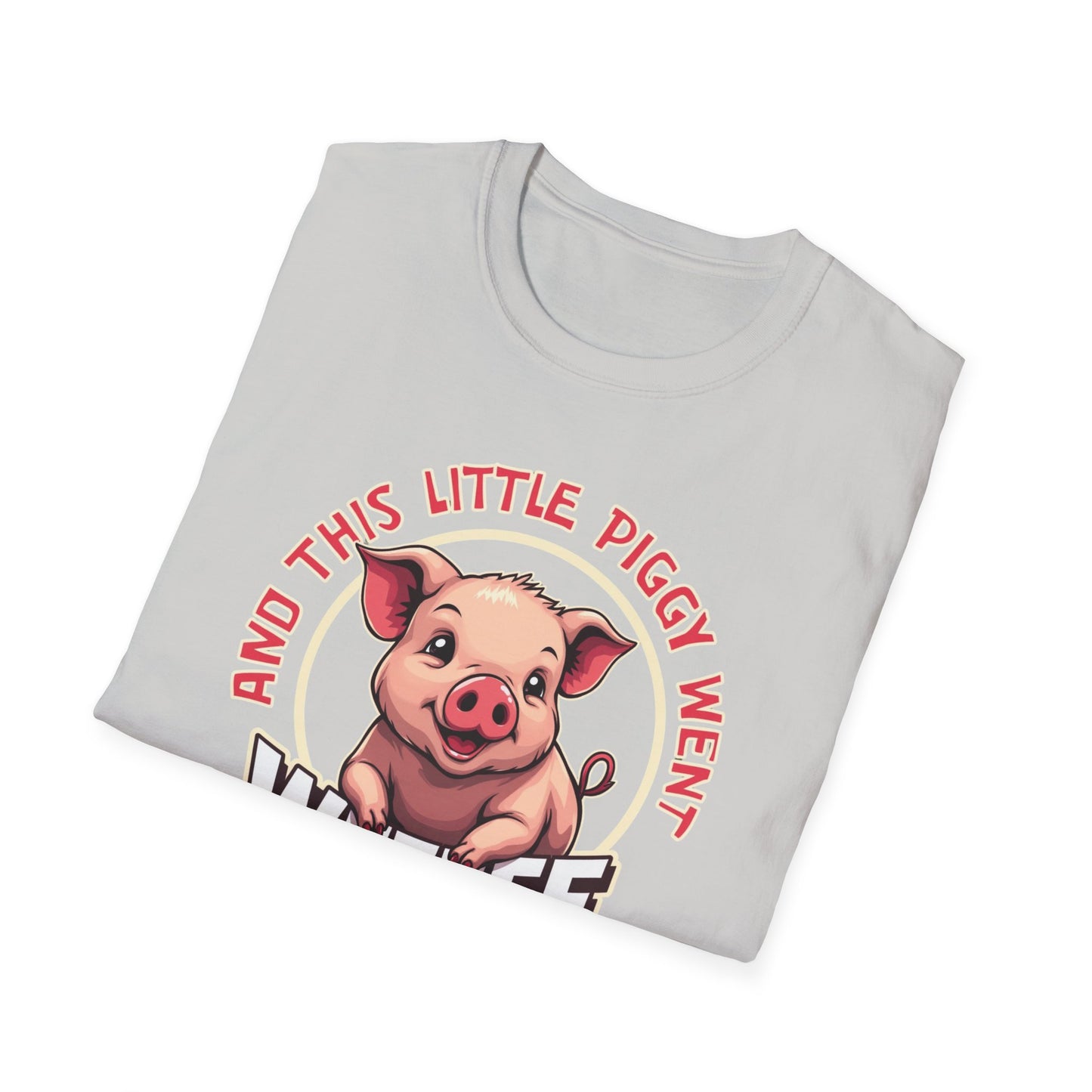 This Little Piggy