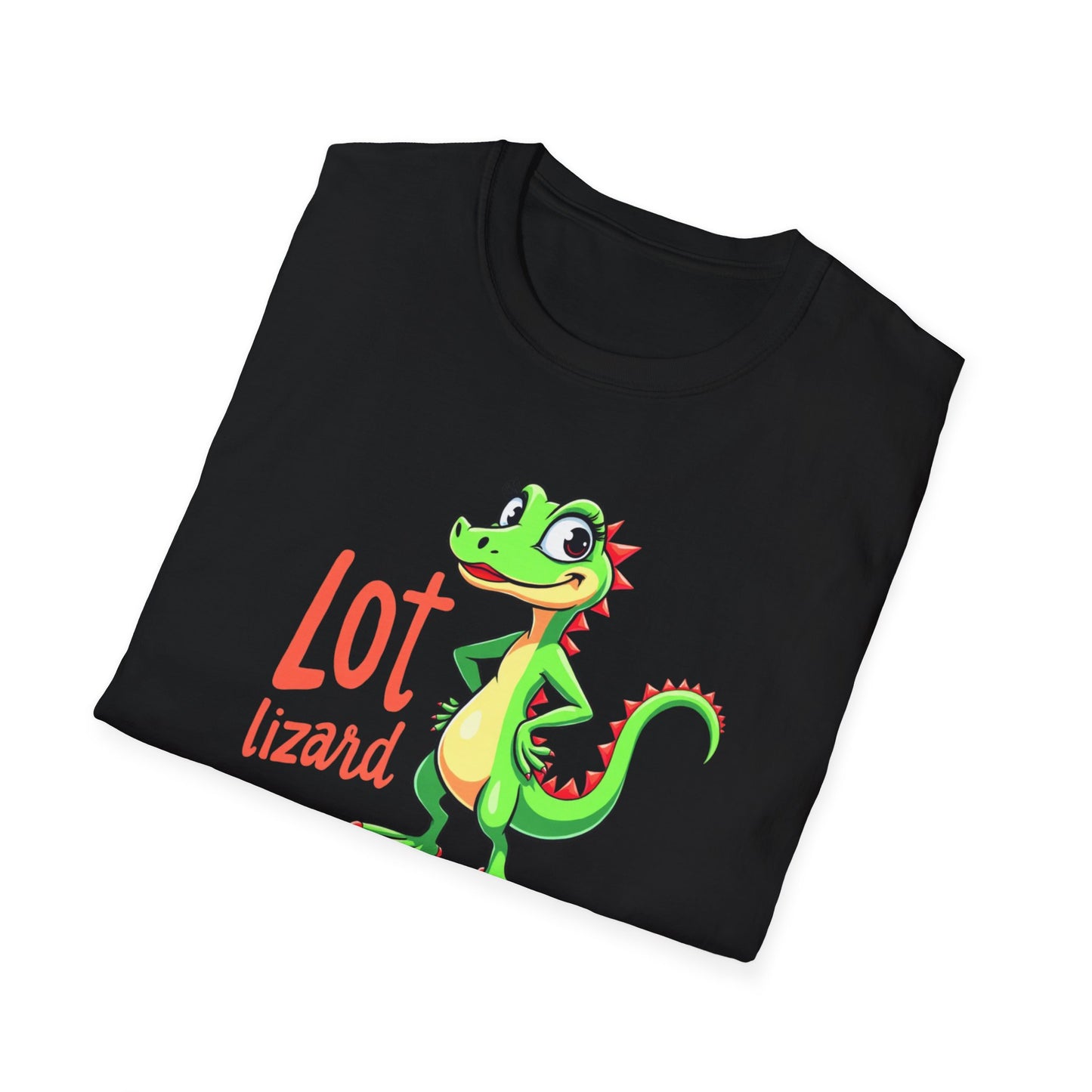 Lot Lizard