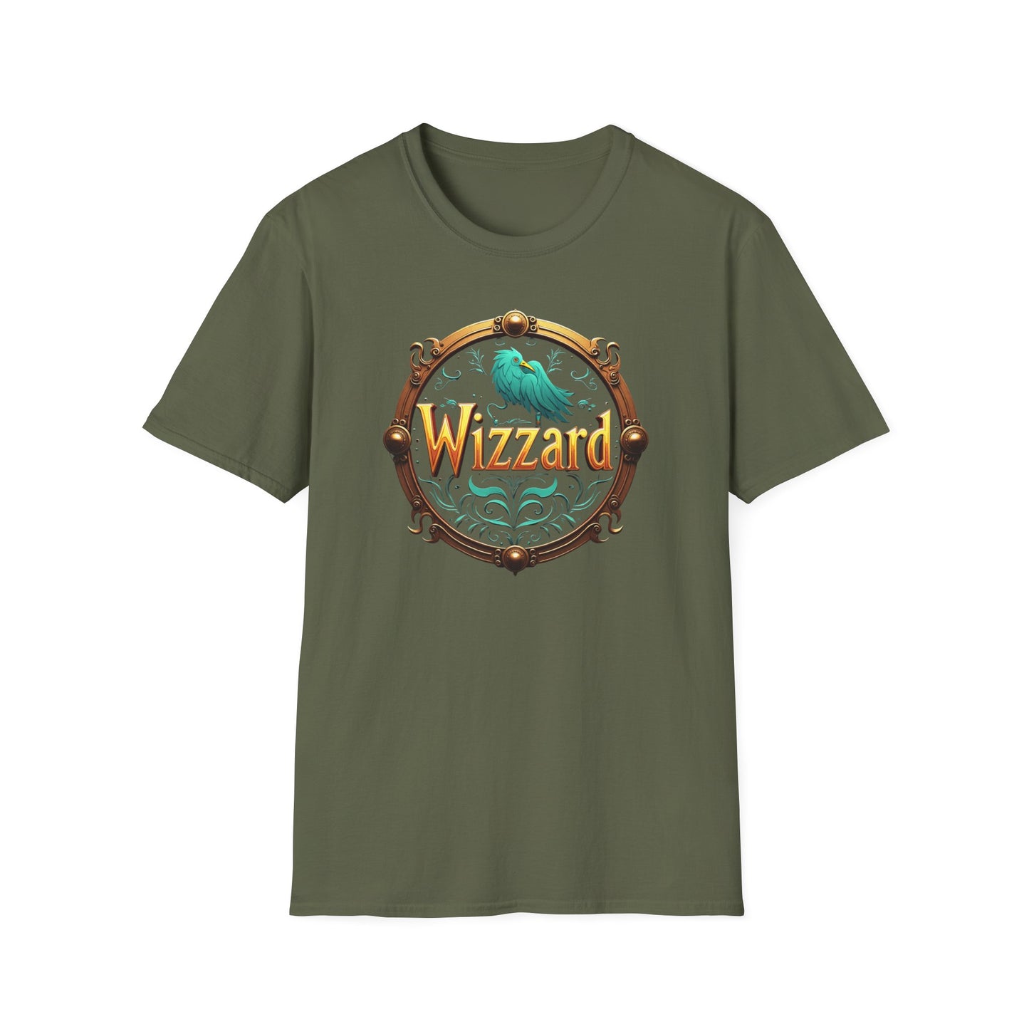 Wizzard
