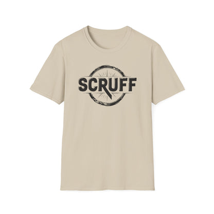 Scruff