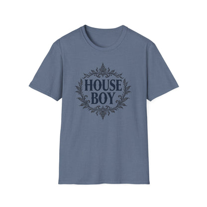House Boy 2