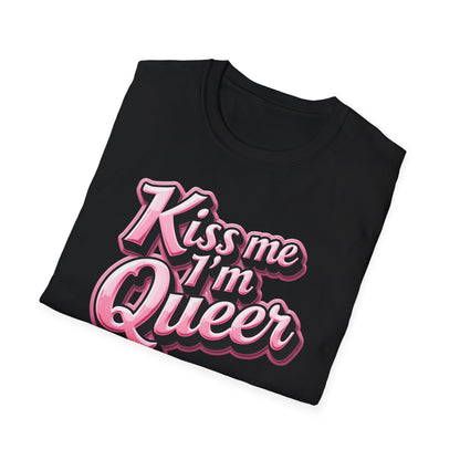 Kiss Me I'm Queer