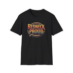 Redneck Proud - Tee