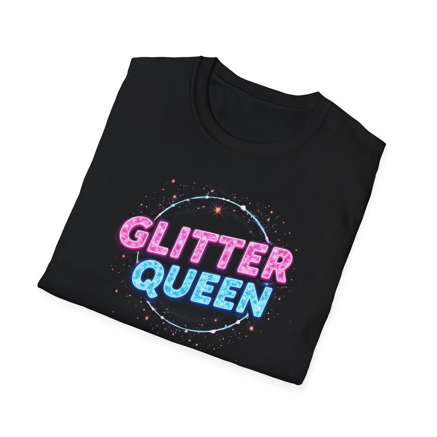 Glitter Queen