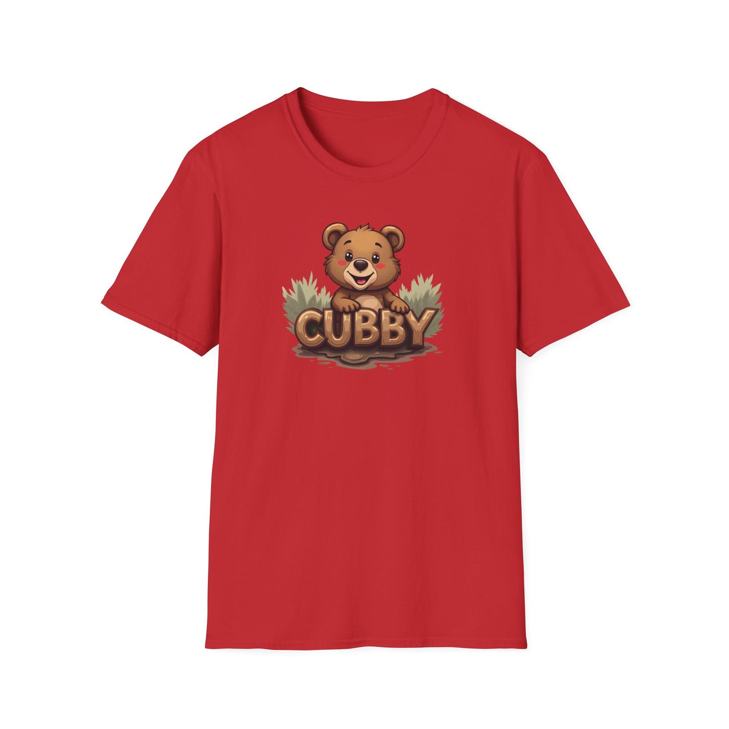 CUBBY