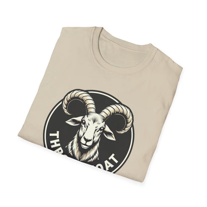 Throat Goat