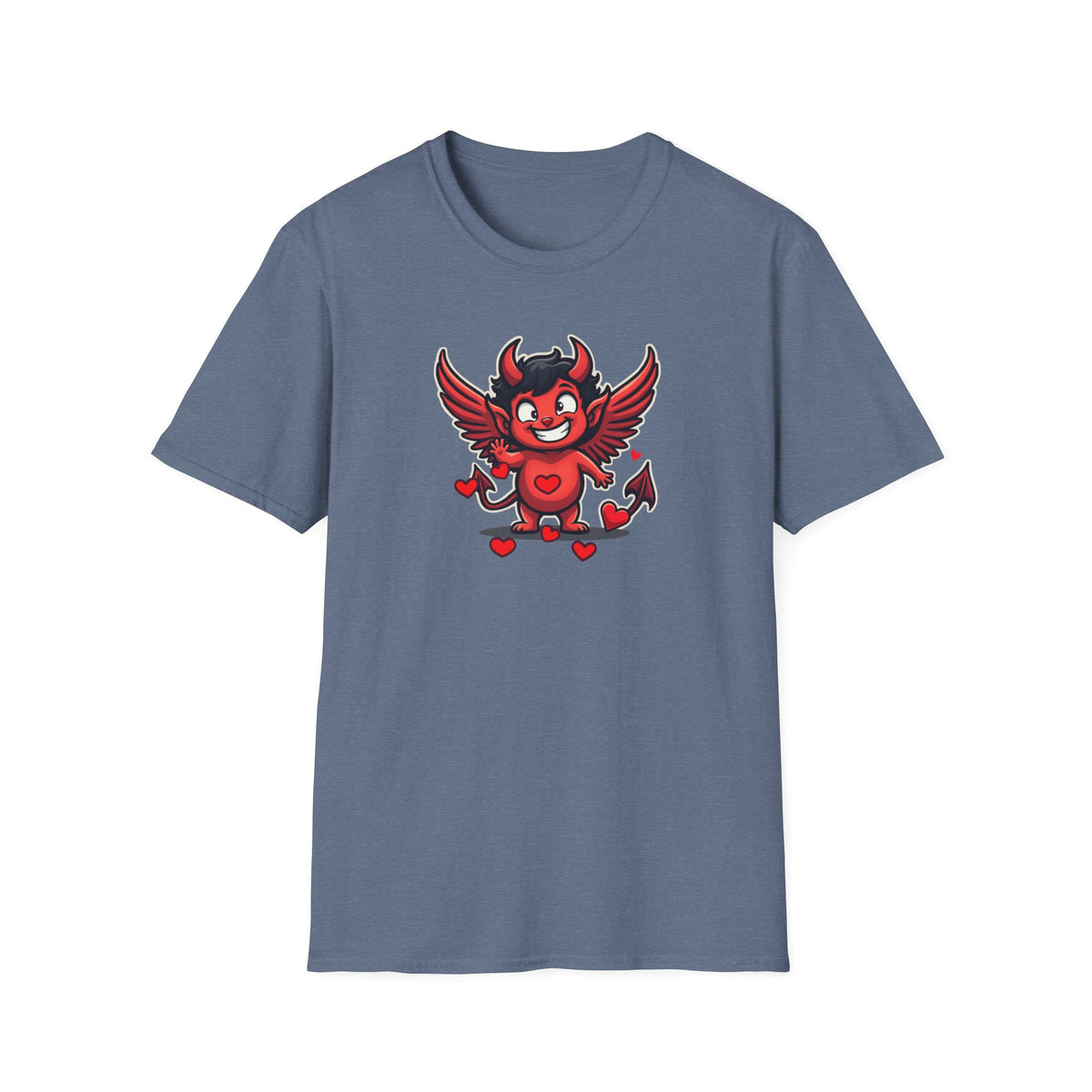 Cupids Little Devil