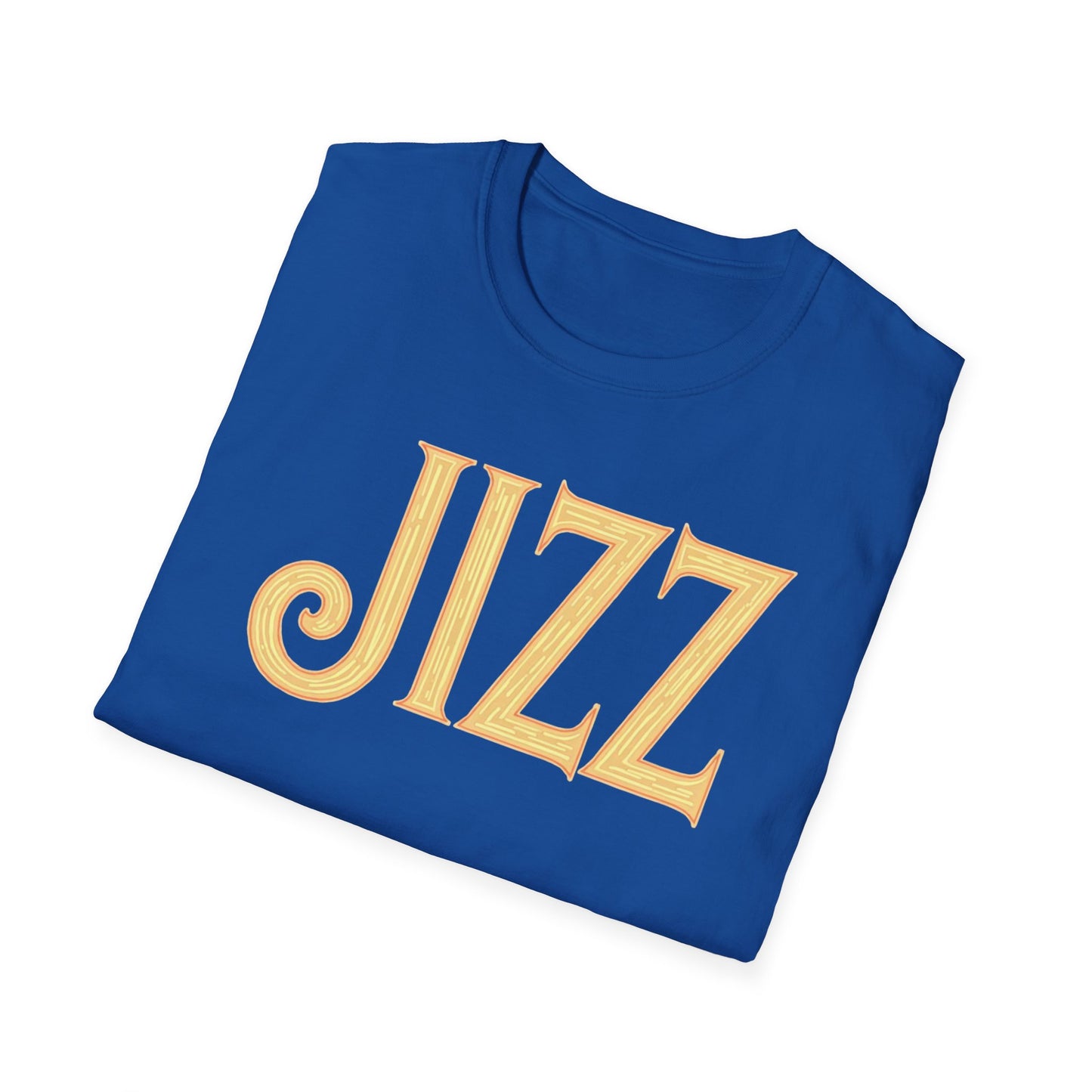 Copy of Jizz