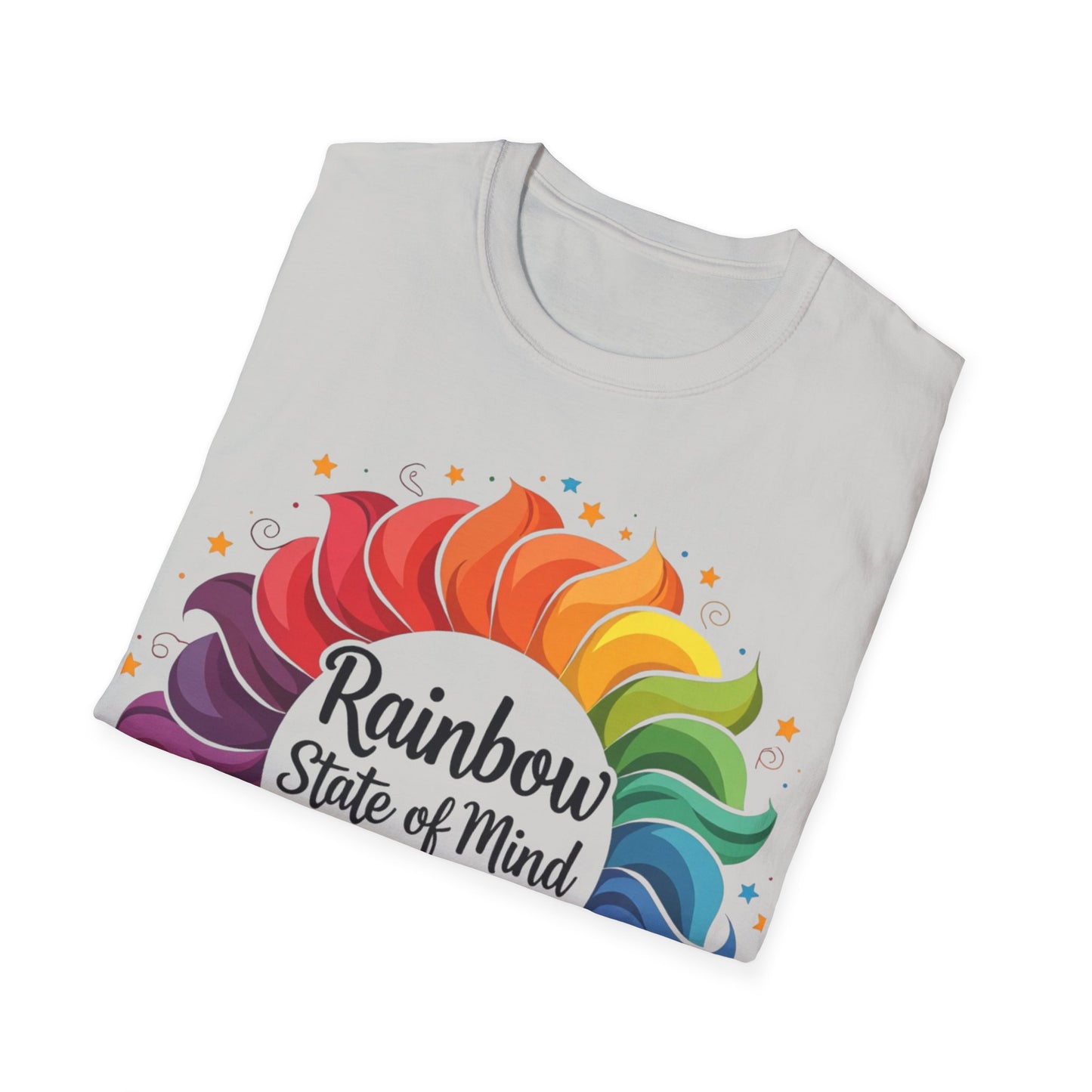 Rainbow State of Mind