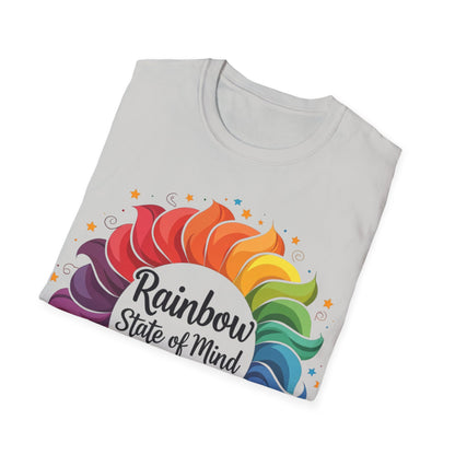 Rainbow State of Mind