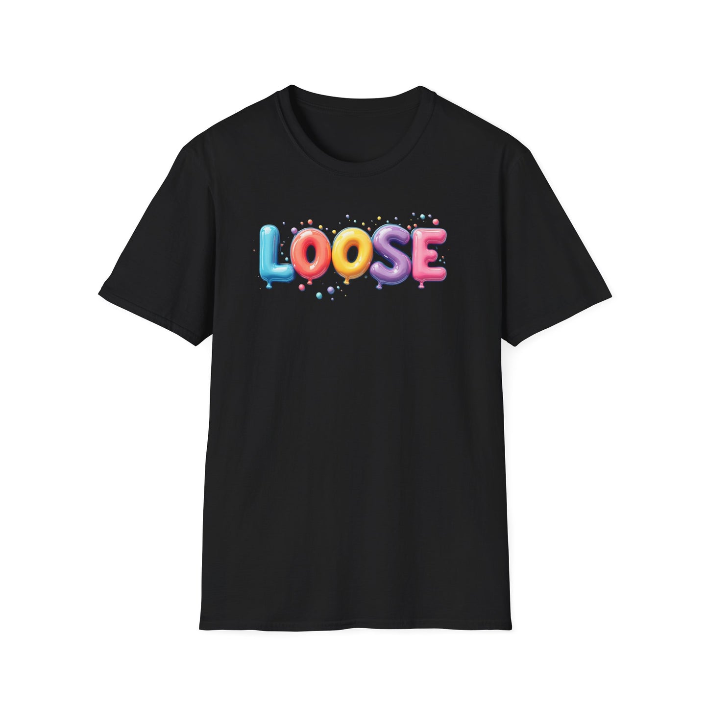 Loose