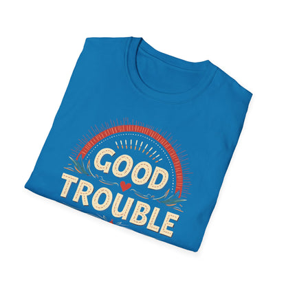Good Trouble