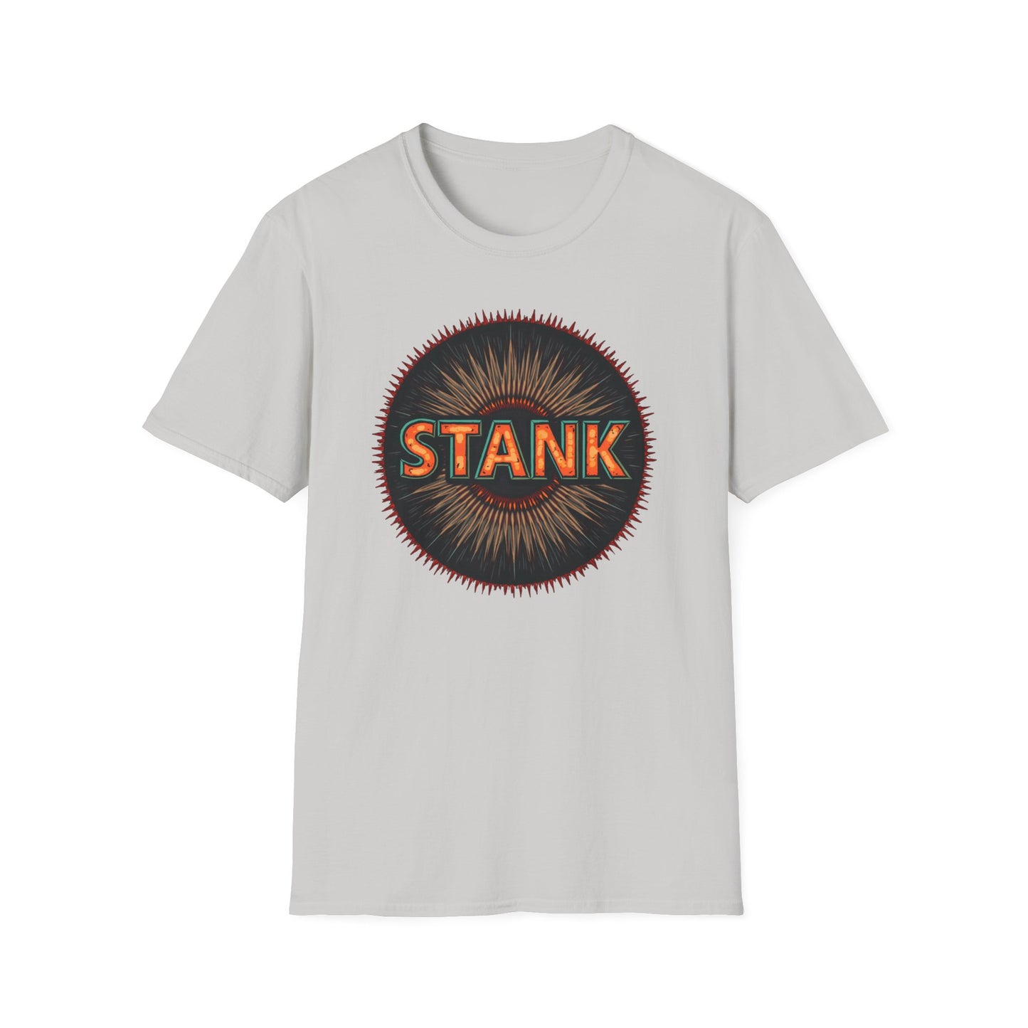 Stank