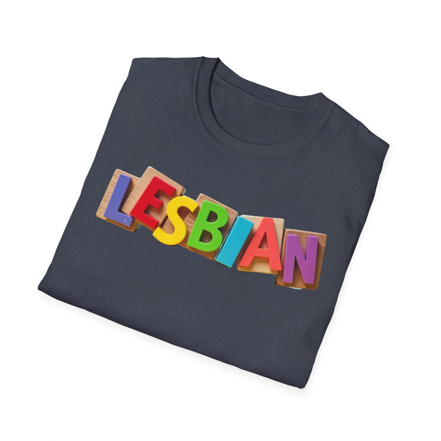 Lesbian