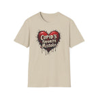 Cupids Favorite Mistake