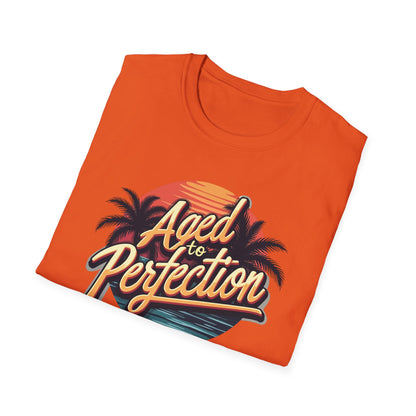 Aged To Perfection