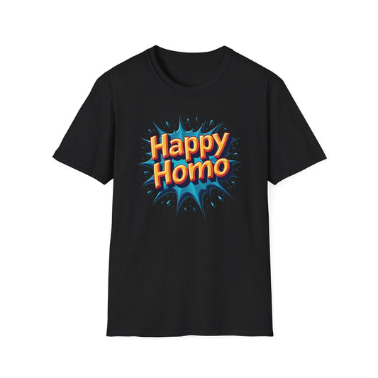 Happy Homo