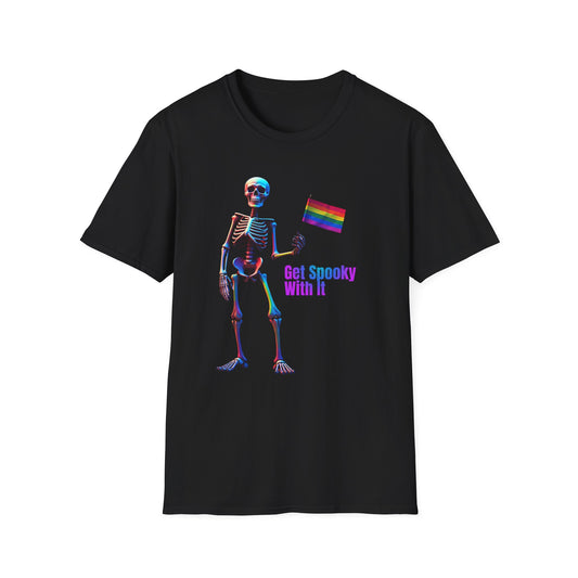 Get Spooky With It!
