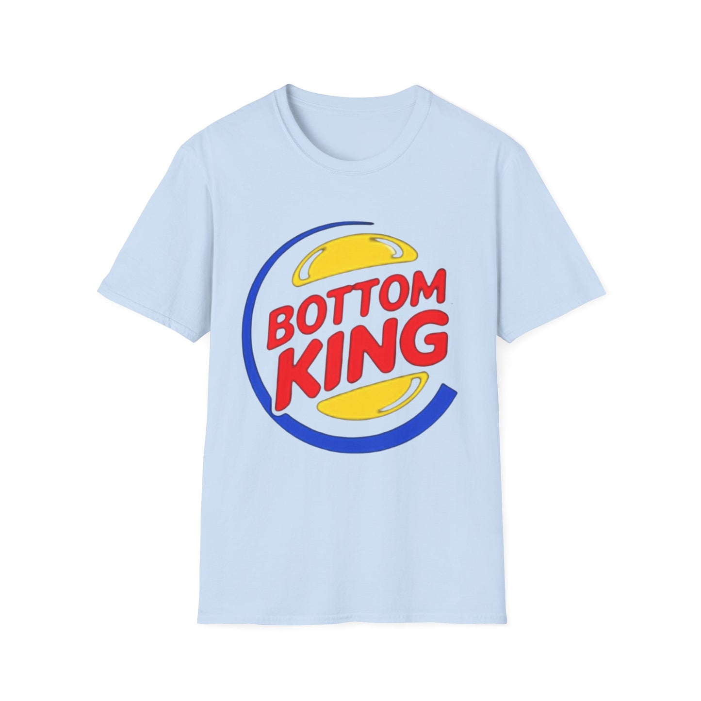 Bottom King