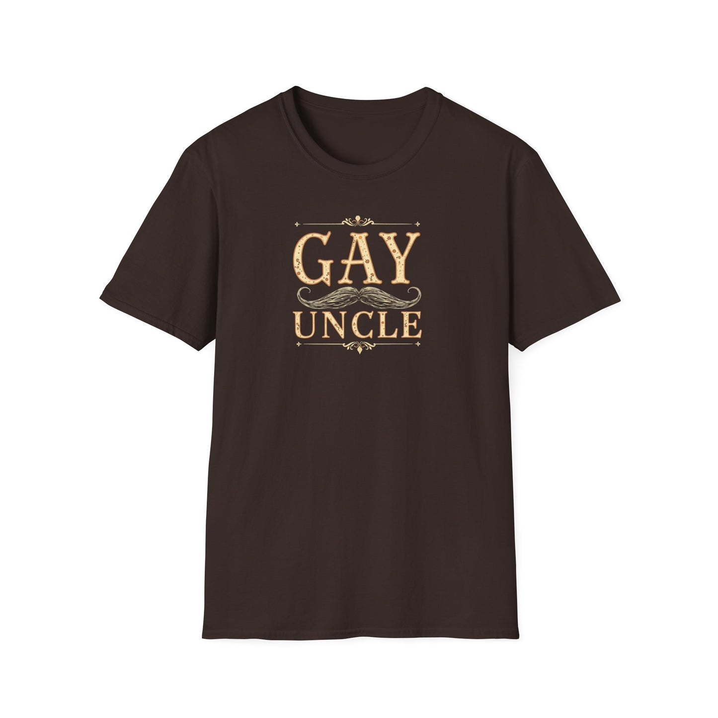 Gay Uncle