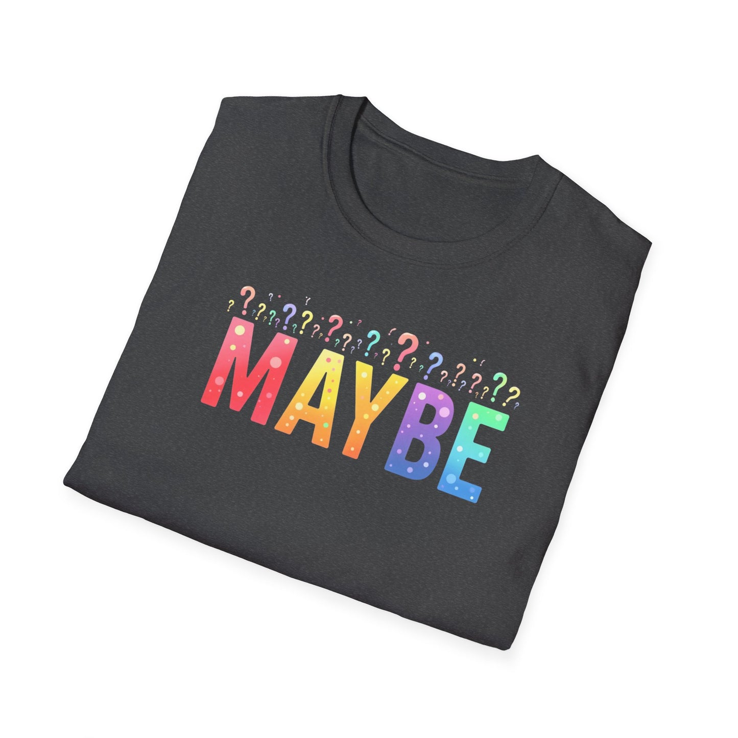 Maybe?
